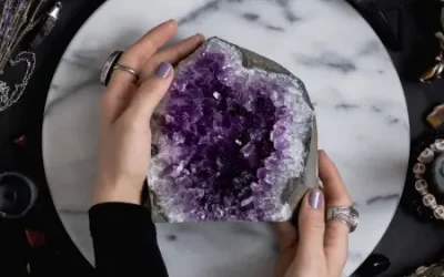 Pierre du mois de Février