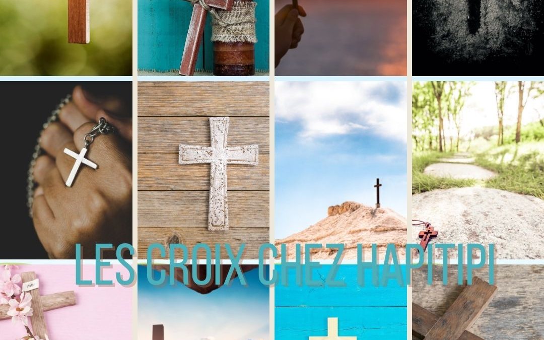SYMBOLIQUE DE LA CROIX POUR HAPITIPI