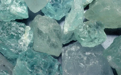 Pierre du mois de Mars