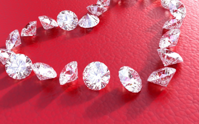 Pierre du mois d’Avril