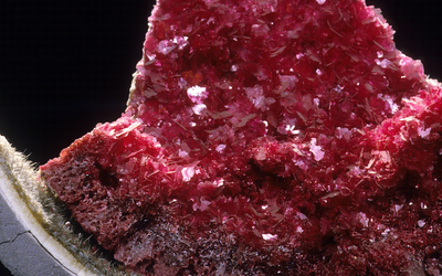 Pierre du mois de Juillet