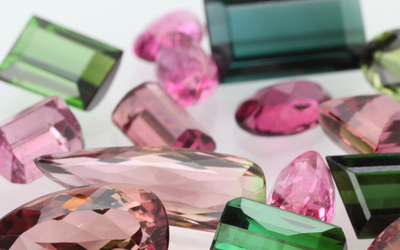 Pierre du mois d’Octobre