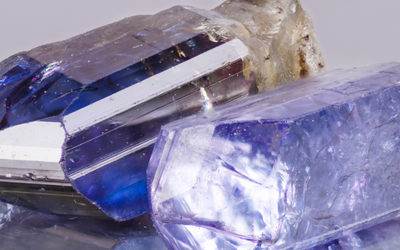 Pierre du mois de Décembre