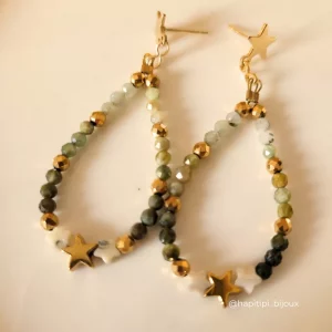 BOUCLES CELESTE - H25