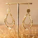 BOUCLES DIVA - H25