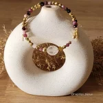 BRACELET DOUBLE CONNEXION - H25