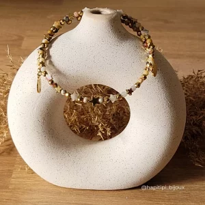 BRACELET ETOILE - H25