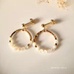 BOUCLES INFINITY - H25