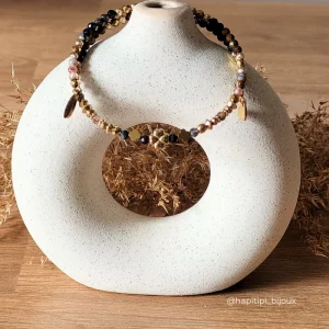 BRACELET LUCKY - H25