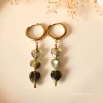 BOUCLES NOA - H25
