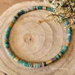 COLLIER SABA XXL - H25