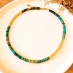 COLLIER SABA XL - H25