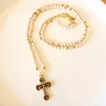 SAUTOIR SACRE XL - H25