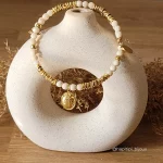 BRACELET SCARABEE - H25