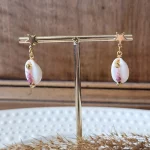BOUCLES CAURI - E26