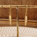 BOUCLES DIVIN - E26