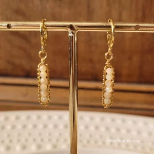 BOUCLES DIVIN - E26