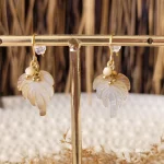 BOUCLES PALMYR - E26