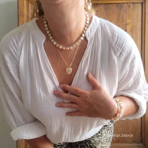 COLLIER CONSTELLATION - E26
